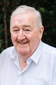Seán Grant