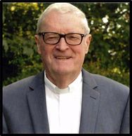 Fr. Seán Horgan MSC