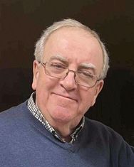 Sean (Sam) Hyland