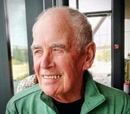 John Joseph (Seán) Kavanagh