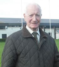 Seán Kavanagh