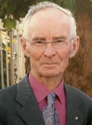 Seán Kennedy