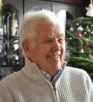 Seán Licken