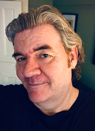 Sean Peter McDermott