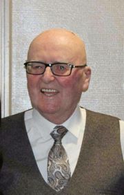 Seán McDonnell