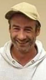 Sean Patrick McLoughlin