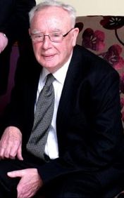 John (Seán) Francis McSweeney