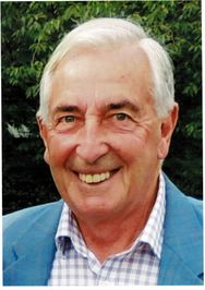 Patrick Joseph (Sean) MEADE