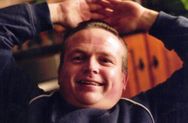 Sean Murray