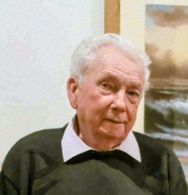 John (Seánie) O'Callaghan