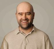 Sean O'Reilly