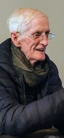 Sean (John) O'Reilly