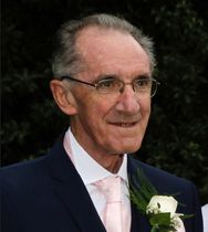 Seán O'Reardon