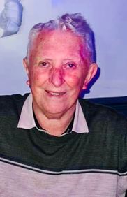 Seán Reidy