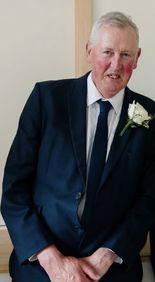 Sean (Shanks) Stapleton