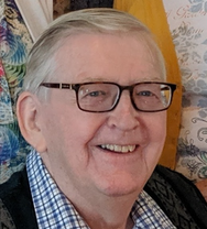 Fr. Seán Doyle C.S.Sp.