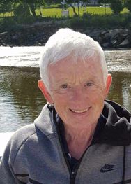 Sean (Seanie) O'Leary