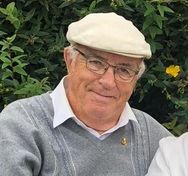 Sean (Seanie) Dunne