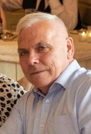 John (Seanie) Kiernan