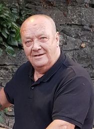 Sean (Seany) O'Connor