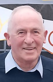 John Searson