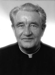 Bishop Senan Louis O'Donnell OSA