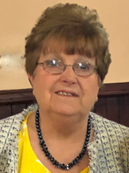 MARGARET (PEGGIE) SEXTON