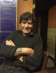 Seán (Néill) Ferry