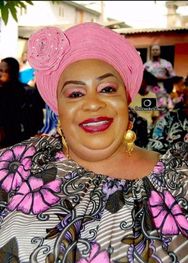 Shadiat Ololade Hazzan