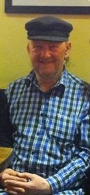 Patrick William Shanahan