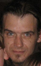 Shane HEGGARTY DEMPSEY