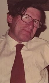 Anthony (Tony) O'Neill