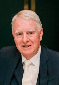 Bernard (Benny) SHANLEY