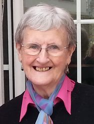 Kathleen McLoughlin