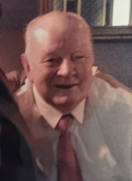 Patrick (Pat) SHANNON