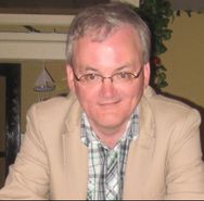 Patrick (Pat) Sharkey