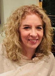 Sharon Lynch