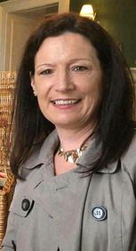 Sharon Lawless