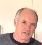 Anthony (Tony) SHARPE