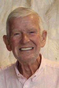 Seamus (Shay) Dawson