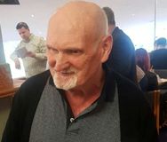 James (Shay) Harford