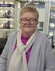 Mary SHEEHAN