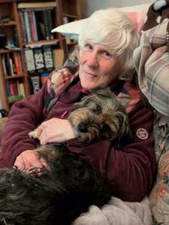Sheelagh O’Leary