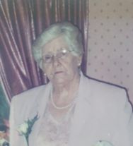 Julia (Sheila) Keogh