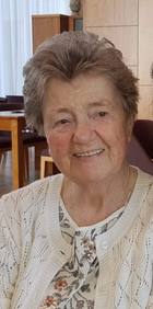 Sheila MAXWELL