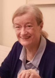Sheila Clarke