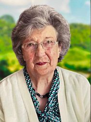 Sheila (Babs) Murphy