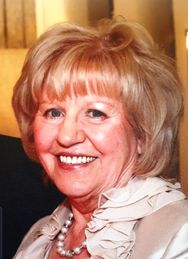 Sheila Barry
