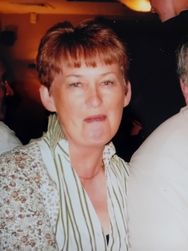 Sheila Carr