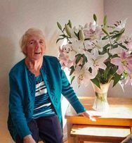 Ceceilia (Sheila) Curran